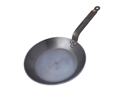 Univerzální železná pánev Mineral B deBuyer 28 cm